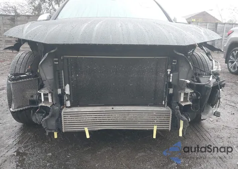 2018 Audi Sq5 3.0T Premium Plus z USA, uszkodzony, nr VIN WA1A4AFY9J2240191